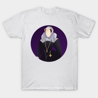 Mary Queen of Scots T-Shirt